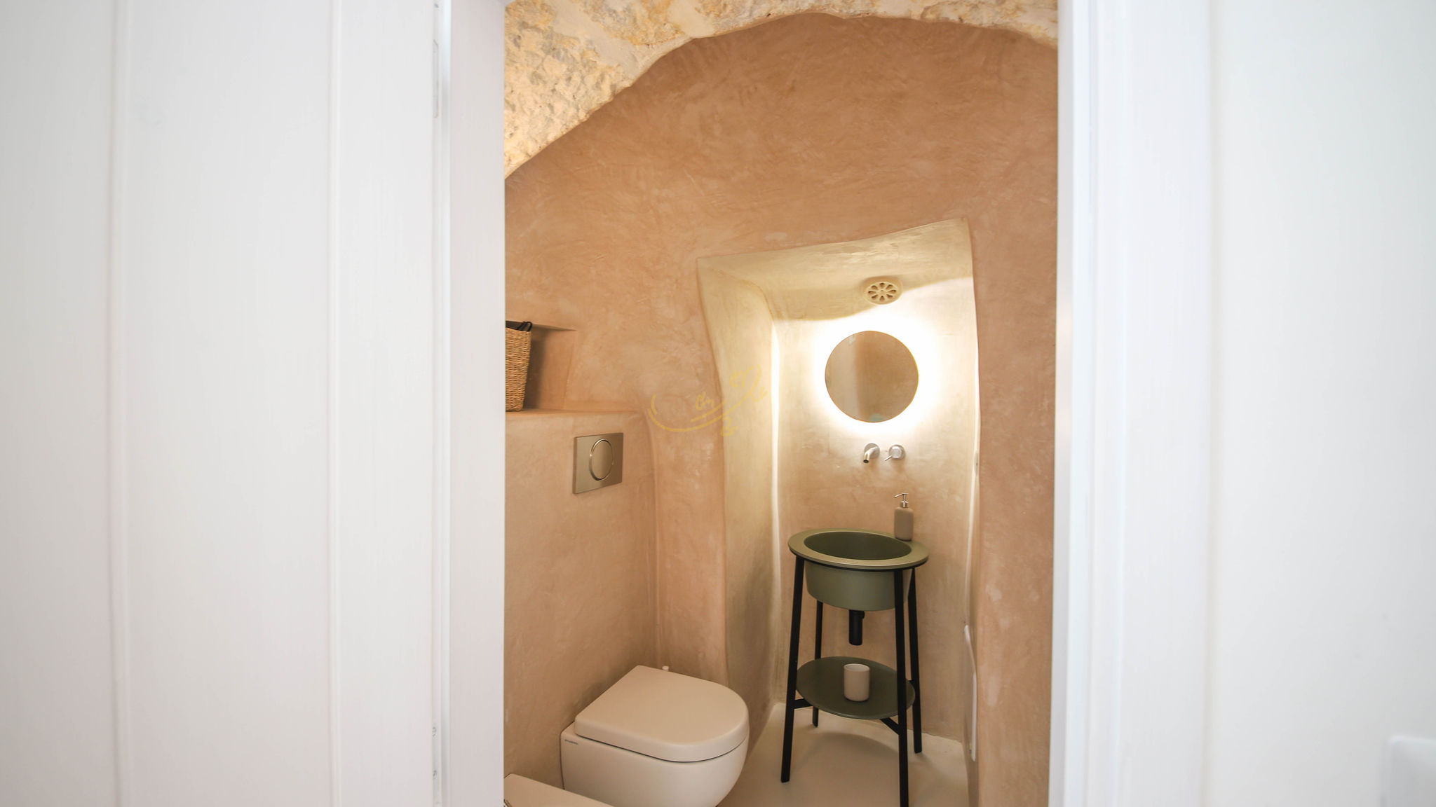 Trulli e Dimore Property Management Ostuni TD Lamiamola Stylish Trulli & Lamie with Pool