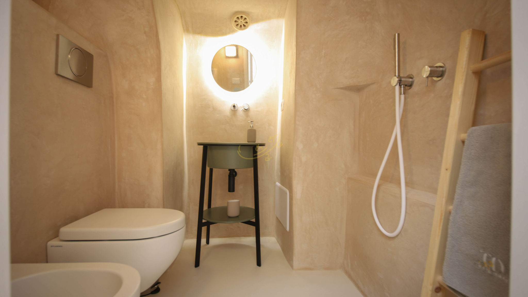 Trulli e Dimore Property Management Ostuni TD Lamiamola Stylish Trulli & Lamie with Pool