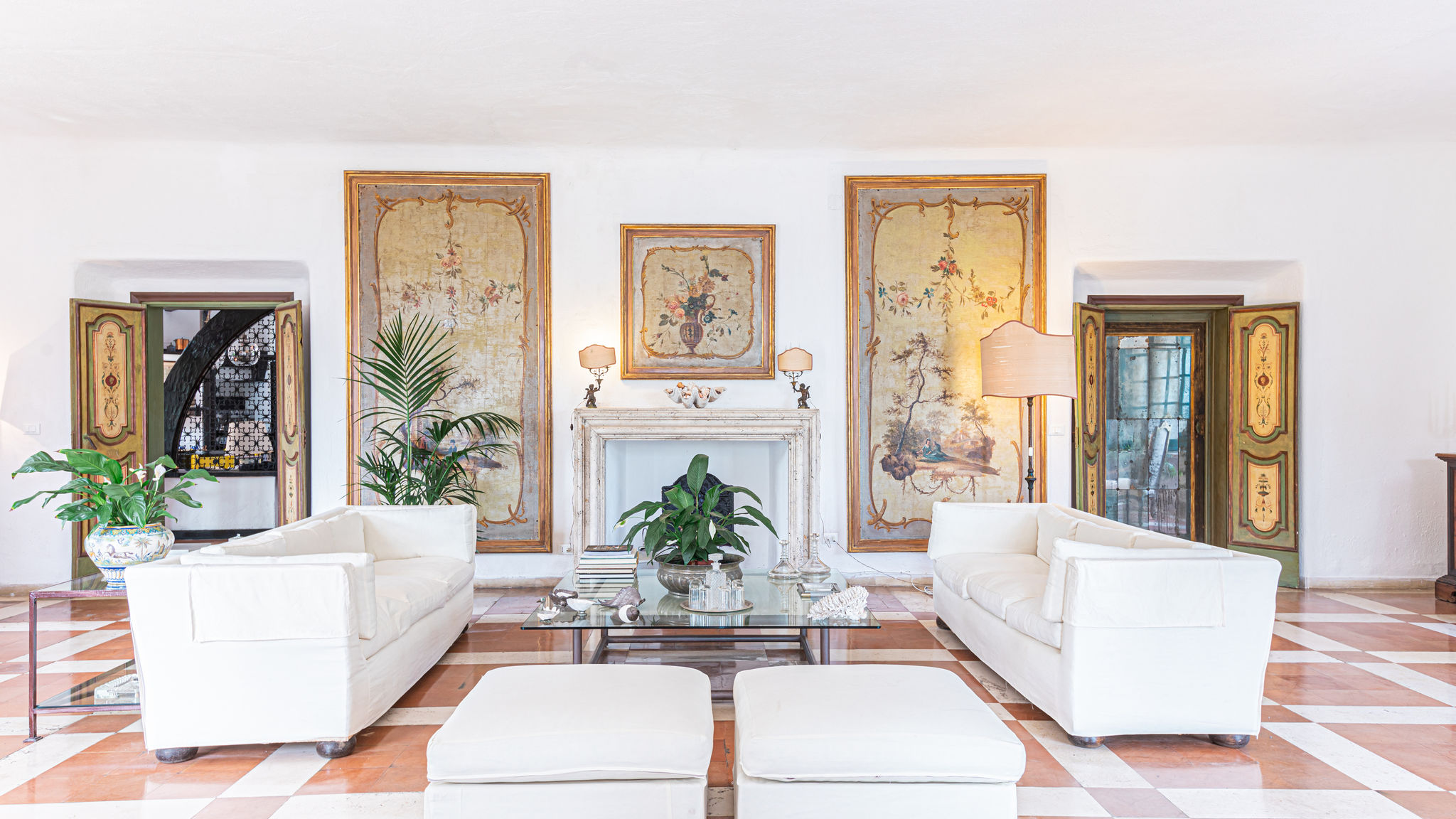 Italianway Casamicciola Terme Villa Bark by My Villa Collection 