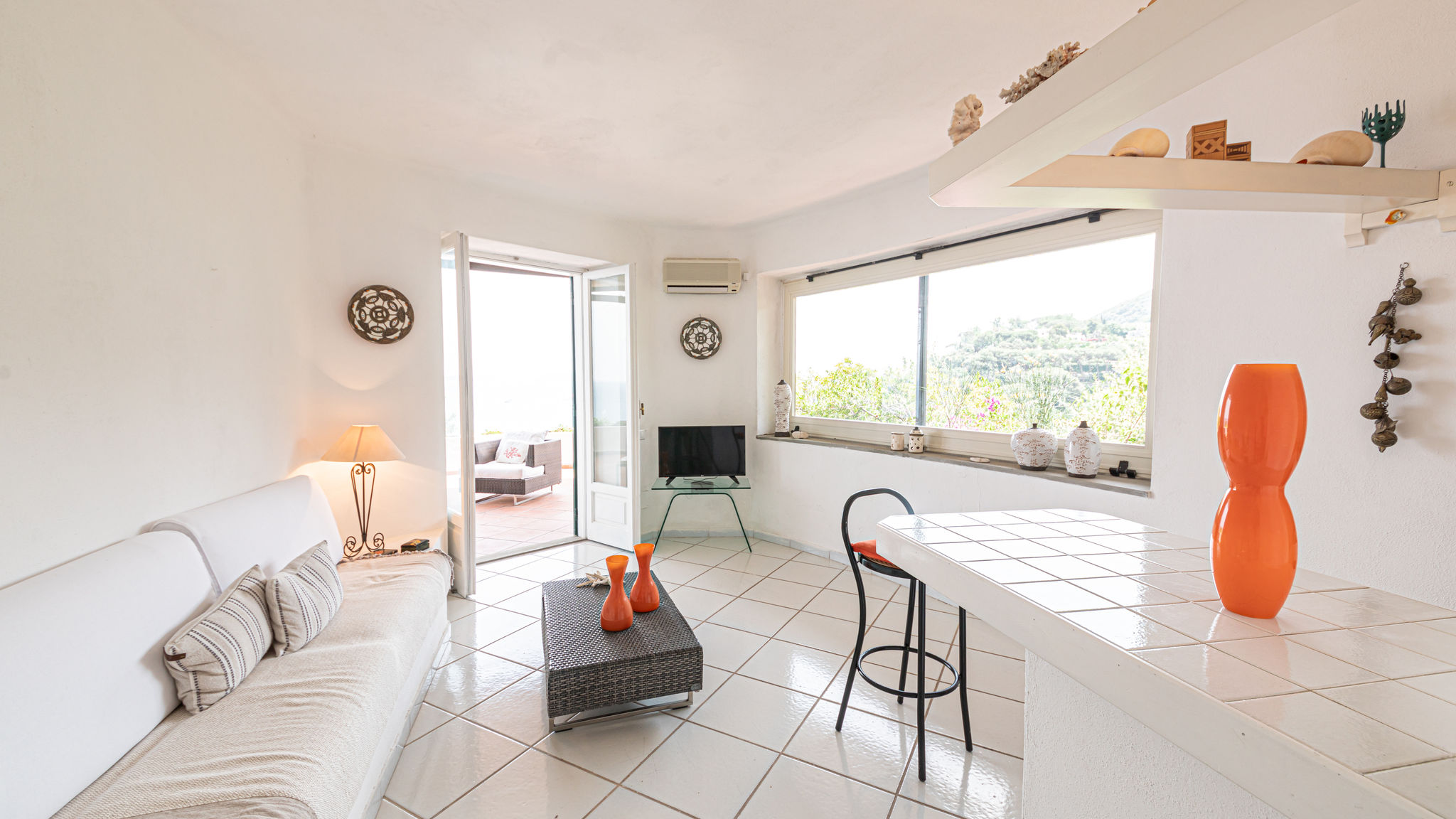 Italianway Casamicciola Terme Villa Bark by My Villa Collection 