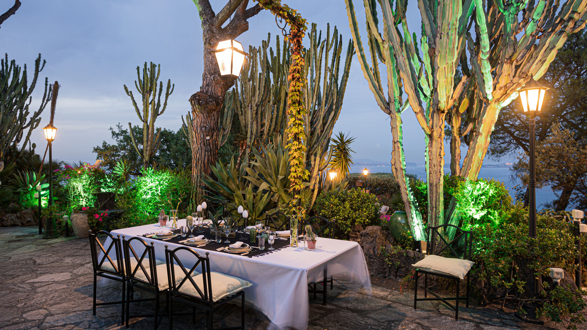 Italianway Casamicciola Terme Villa Bark by My Villa Collection 