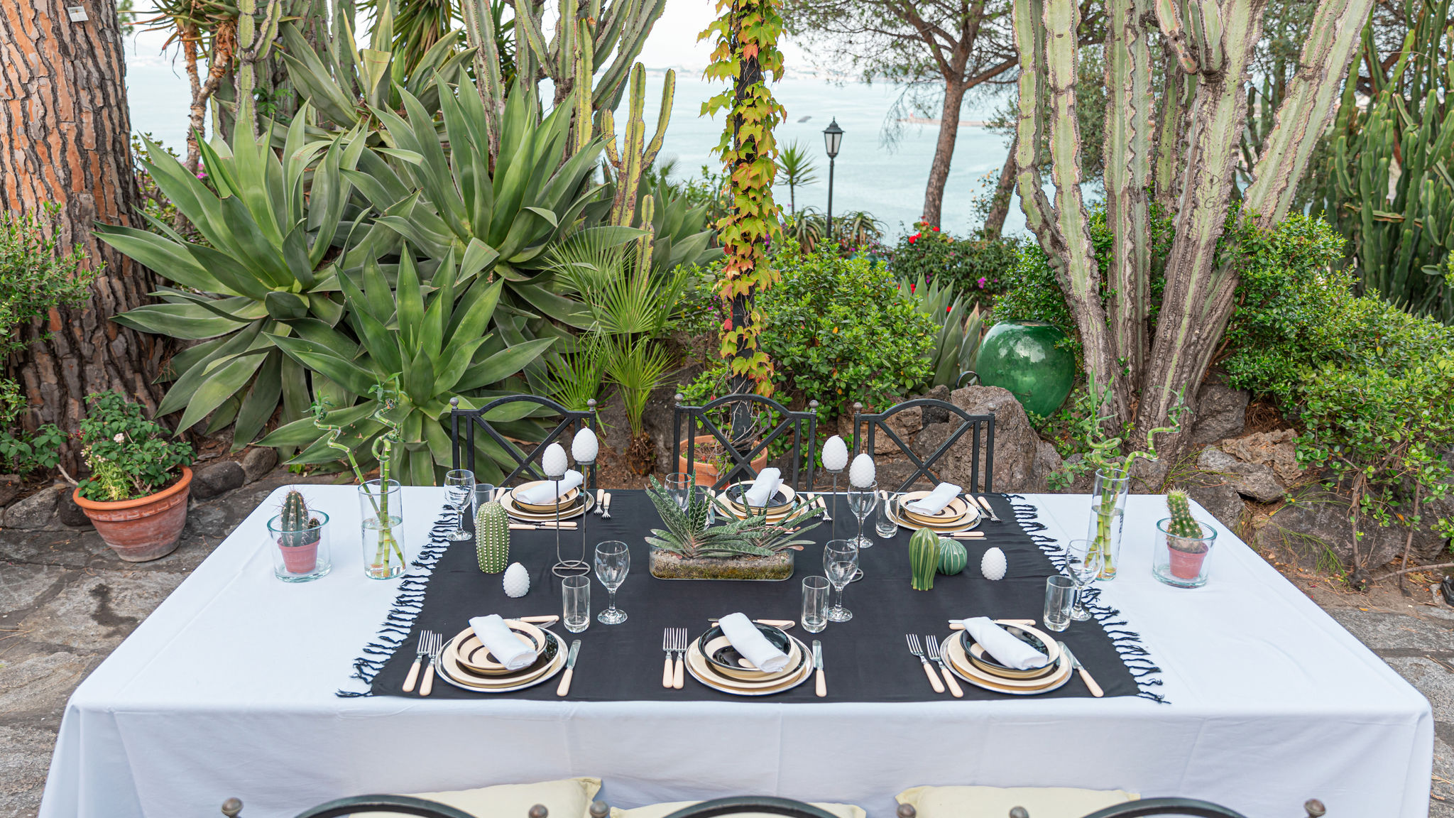 Italianway Casamicciola Terme Villa Bark by My Villa Collection 