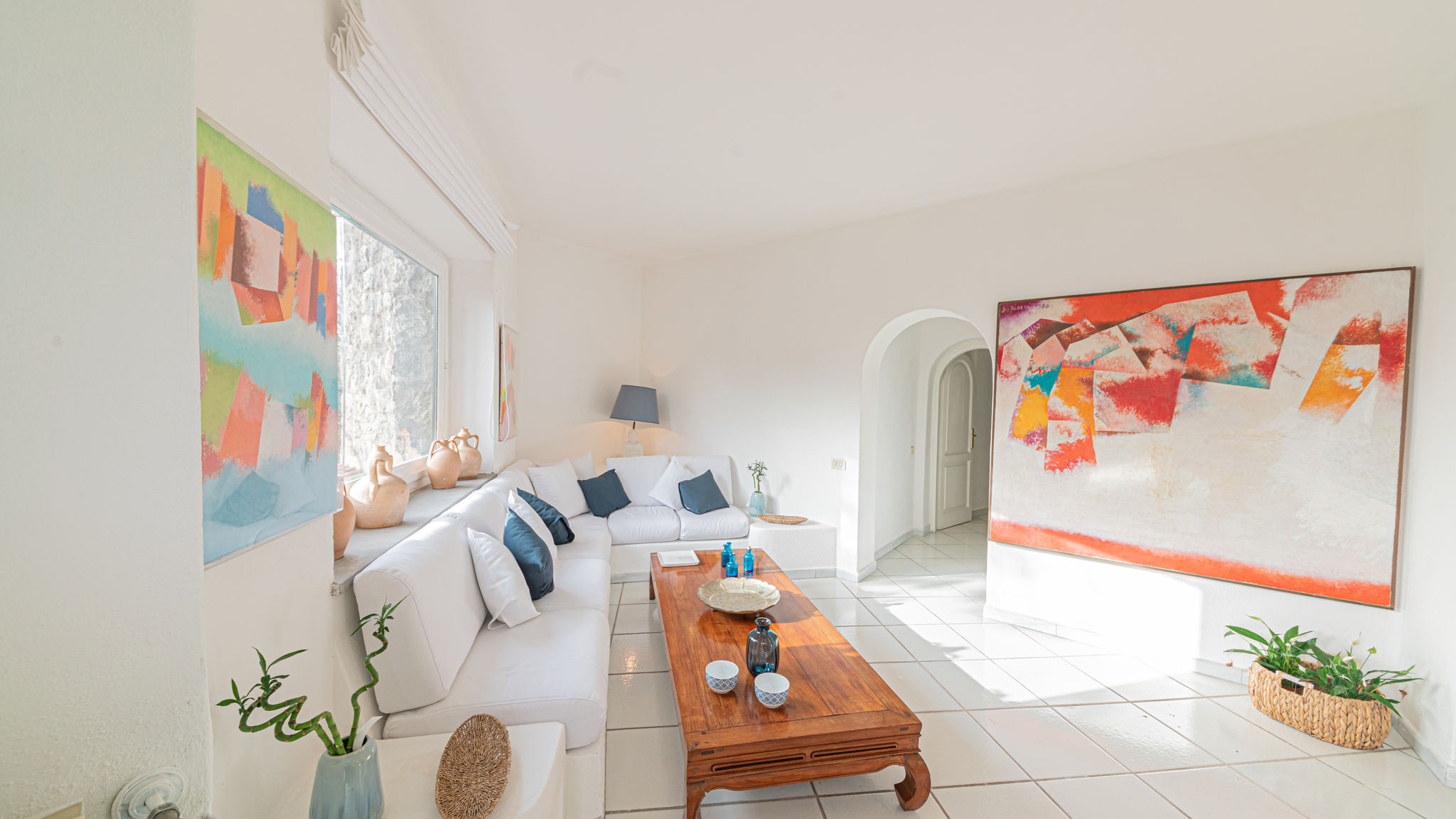 Italianway Casamicciola Terme Villa Bark by My Villa Collection 