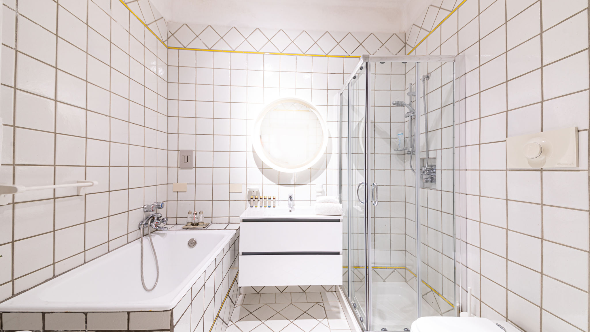 Italianway Casamicciola Terme Villa Bark by My Villa Collection 