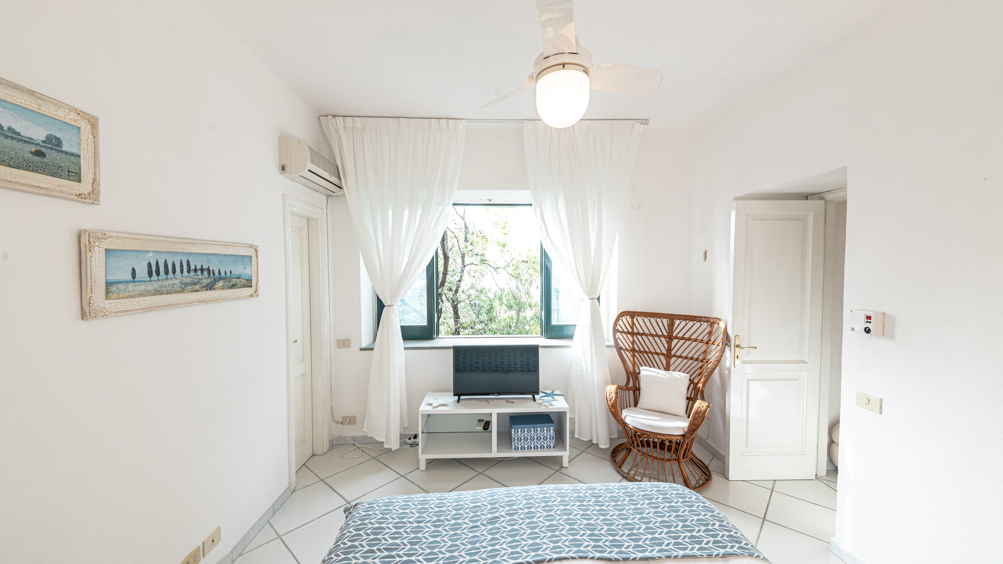 Italianway Casamicciola Terme Villa Bark by My Villa Collection 