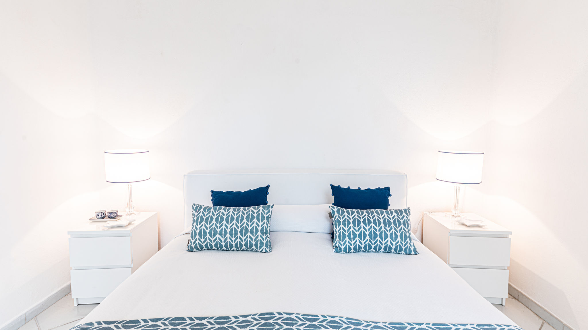 Italianway Casamicciola Terme Villa Bark by My Villa Collection 