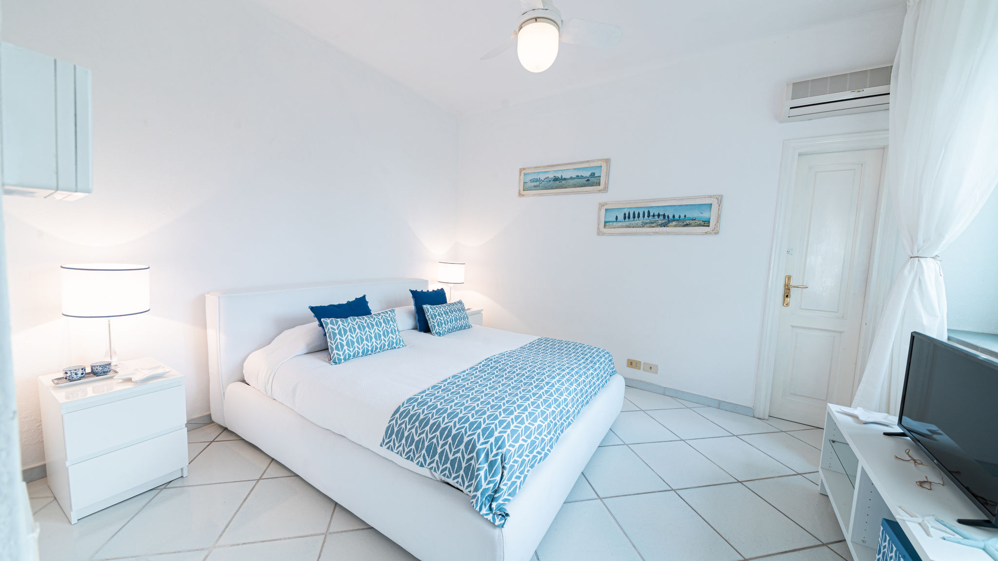 Italianway Casamicciola Terme Villa Bark by My Villa Collection 