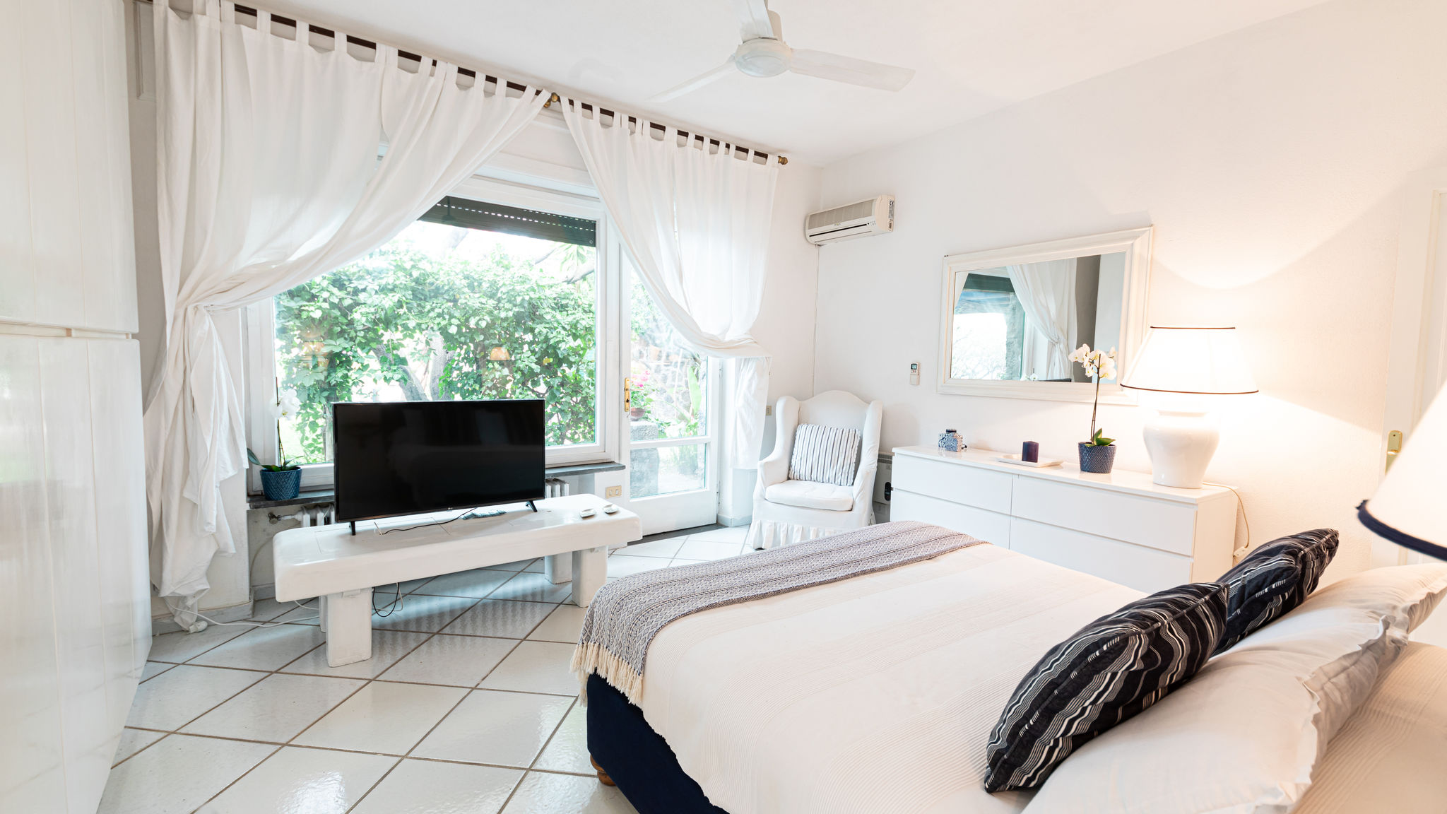 Italianway Casamicciola Terme Villa Bark by My Villa Collection 