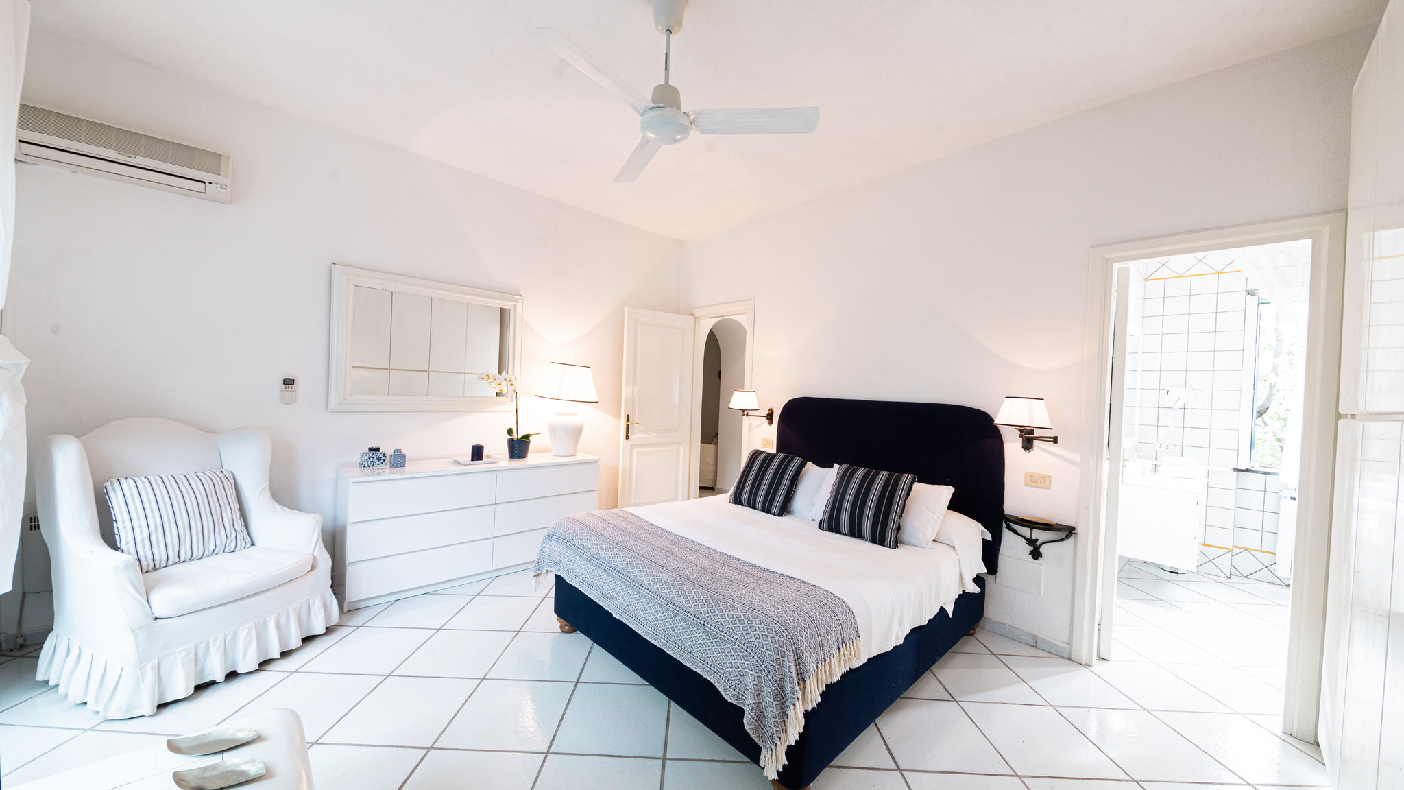 Italianway Casamicciola Terme Villa Bark by My Villa Collection 