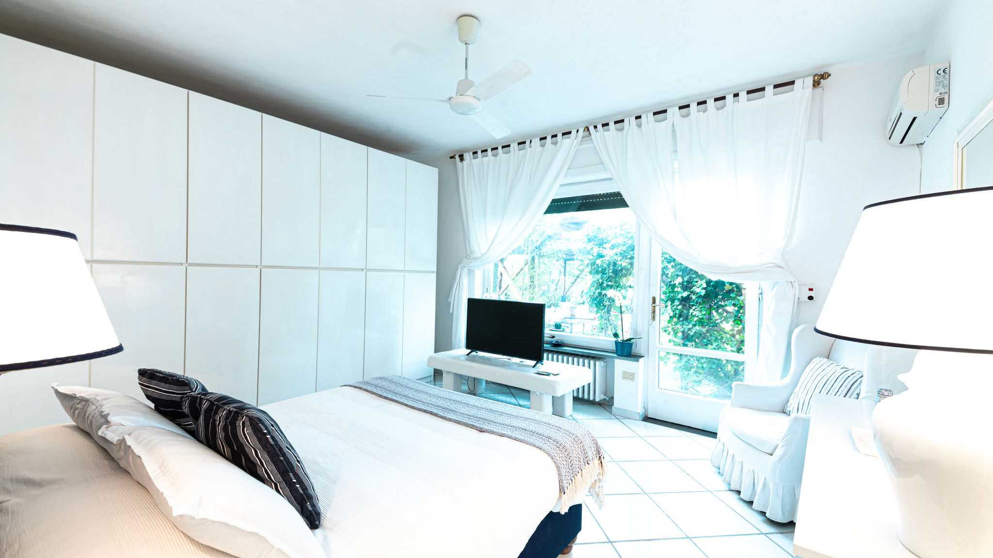 Italianway Casamicciola Terme Villa Bark by My Villa Collection 