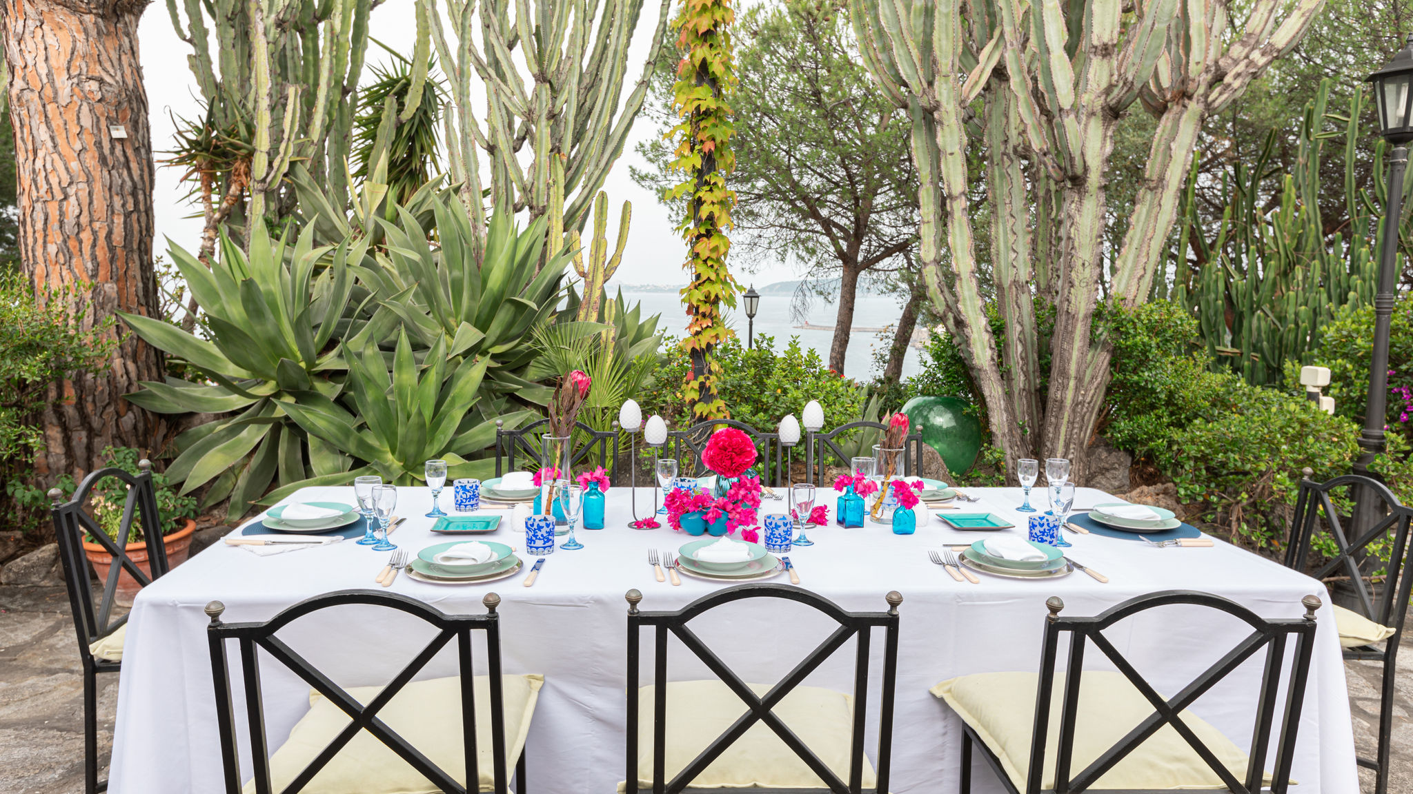 Italianway Casamicciola Terme Villa Bark by My Villa Collection 