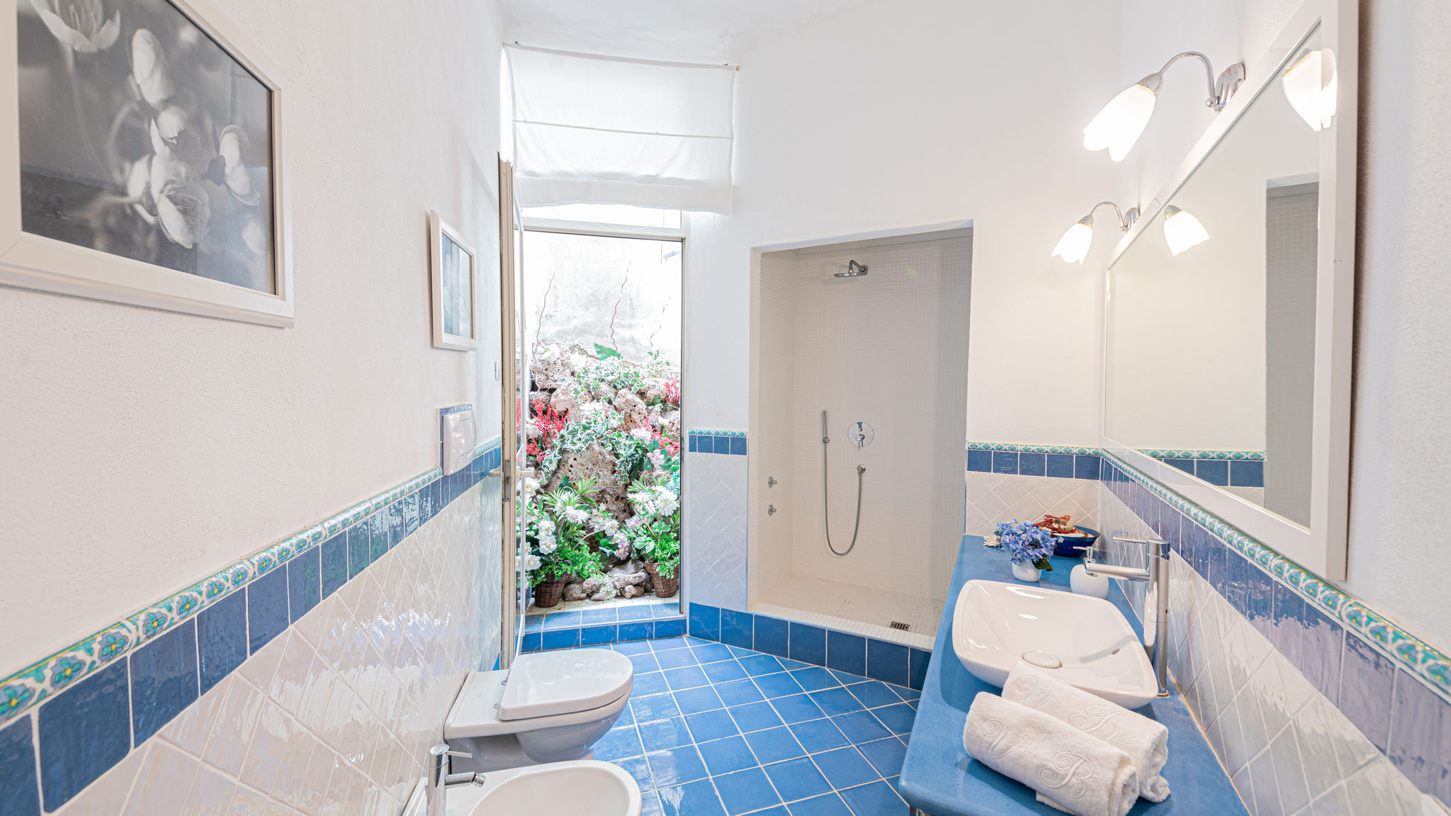 Italianway Casamicciola Terme Villa Bark by My Villa Collection 