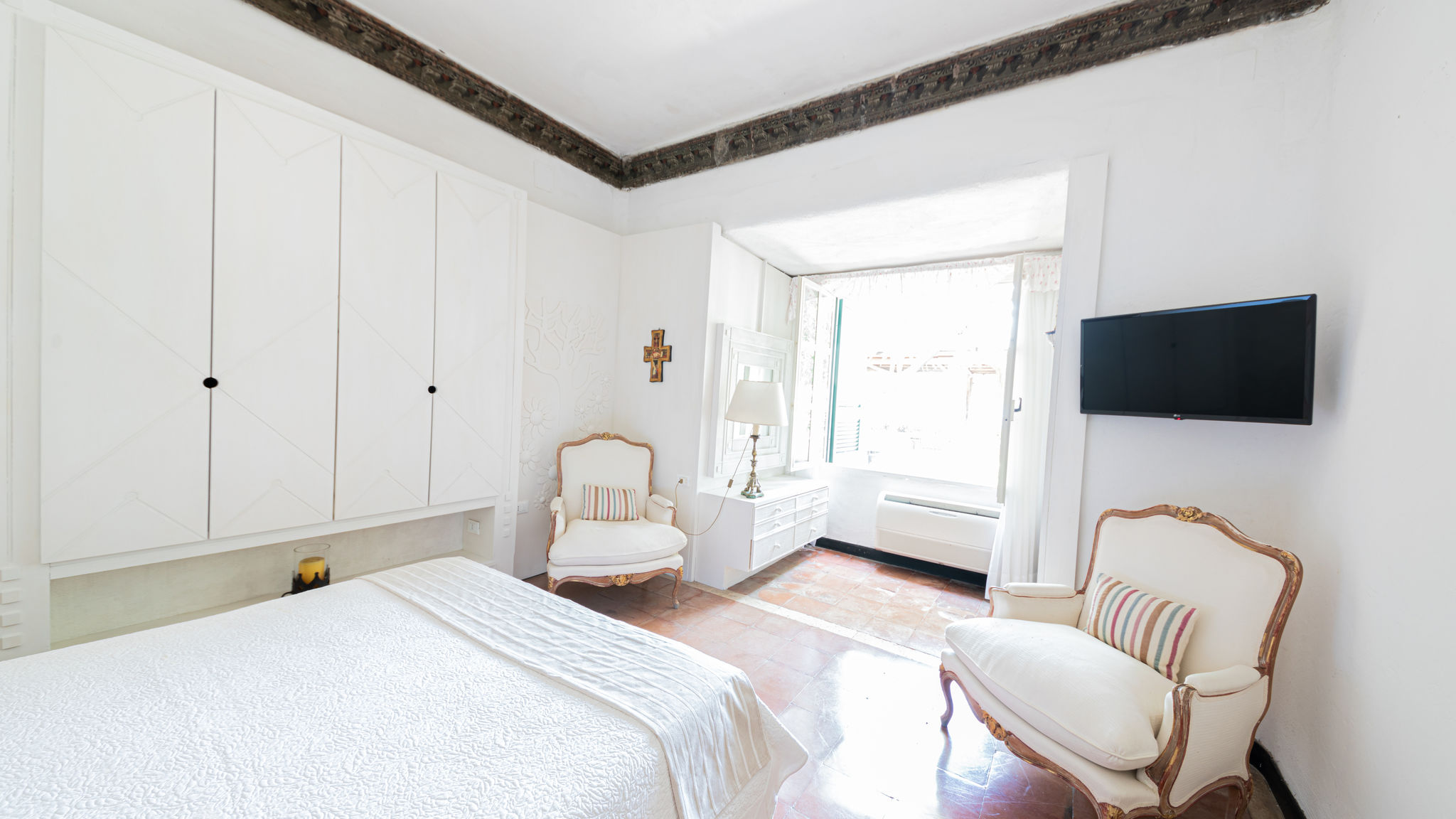 Italianway Casamicciola Terme Villa Bark by My Villa Collection 