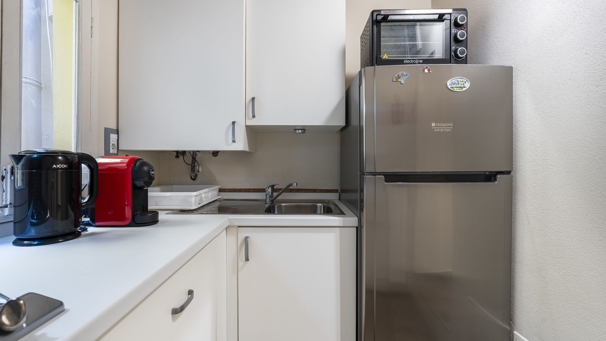 Italianway Firenze Leone