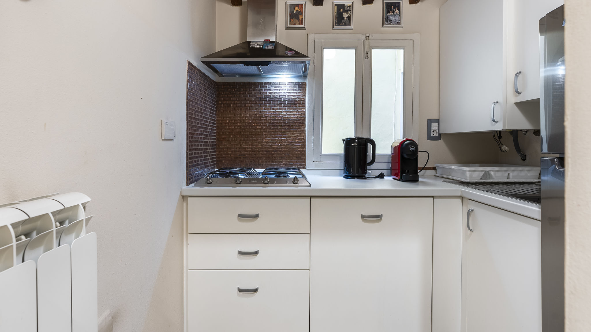 Italianway Firenze Leone