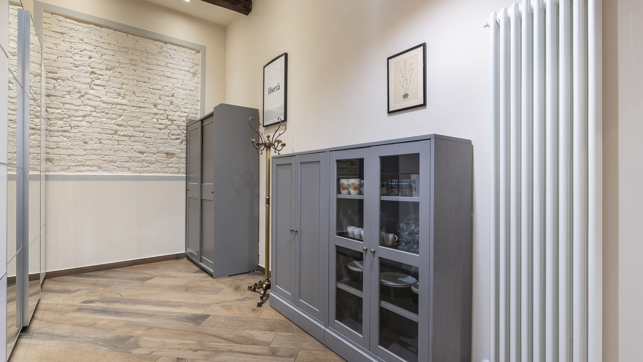 Italianway Firenze Leone