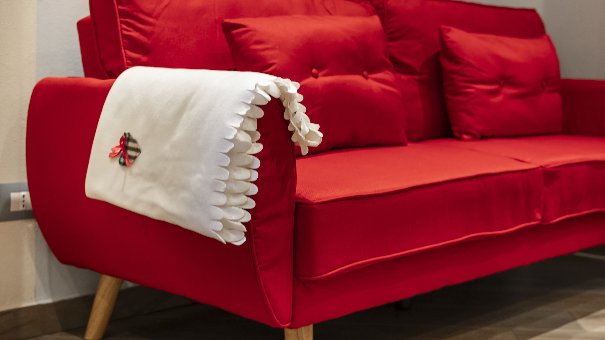 Italianway Firenze Leone