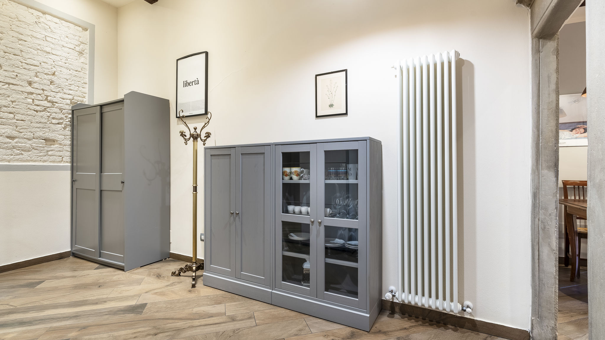 Italianway Firenze Leone