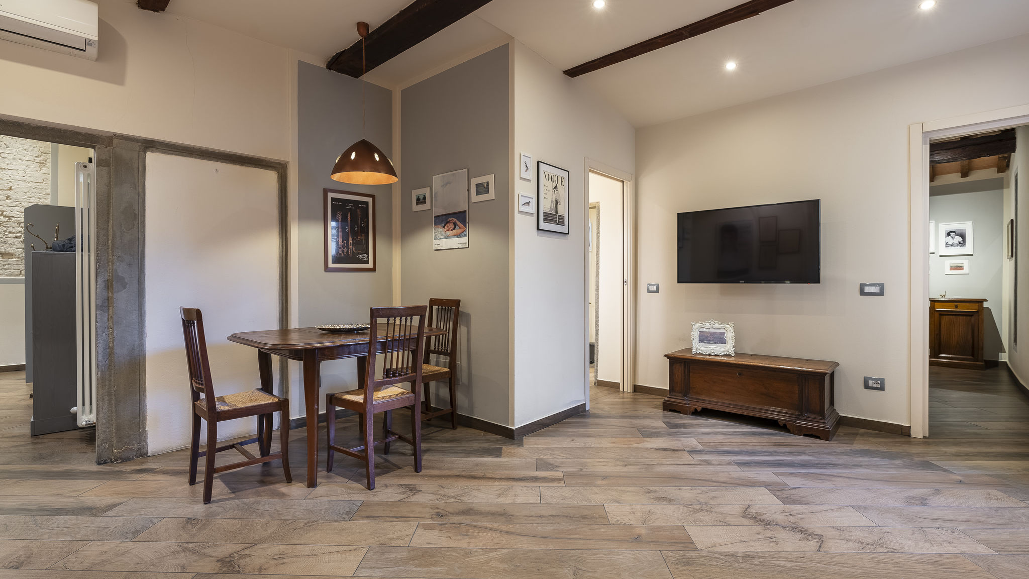 Italianway Firenze Leone