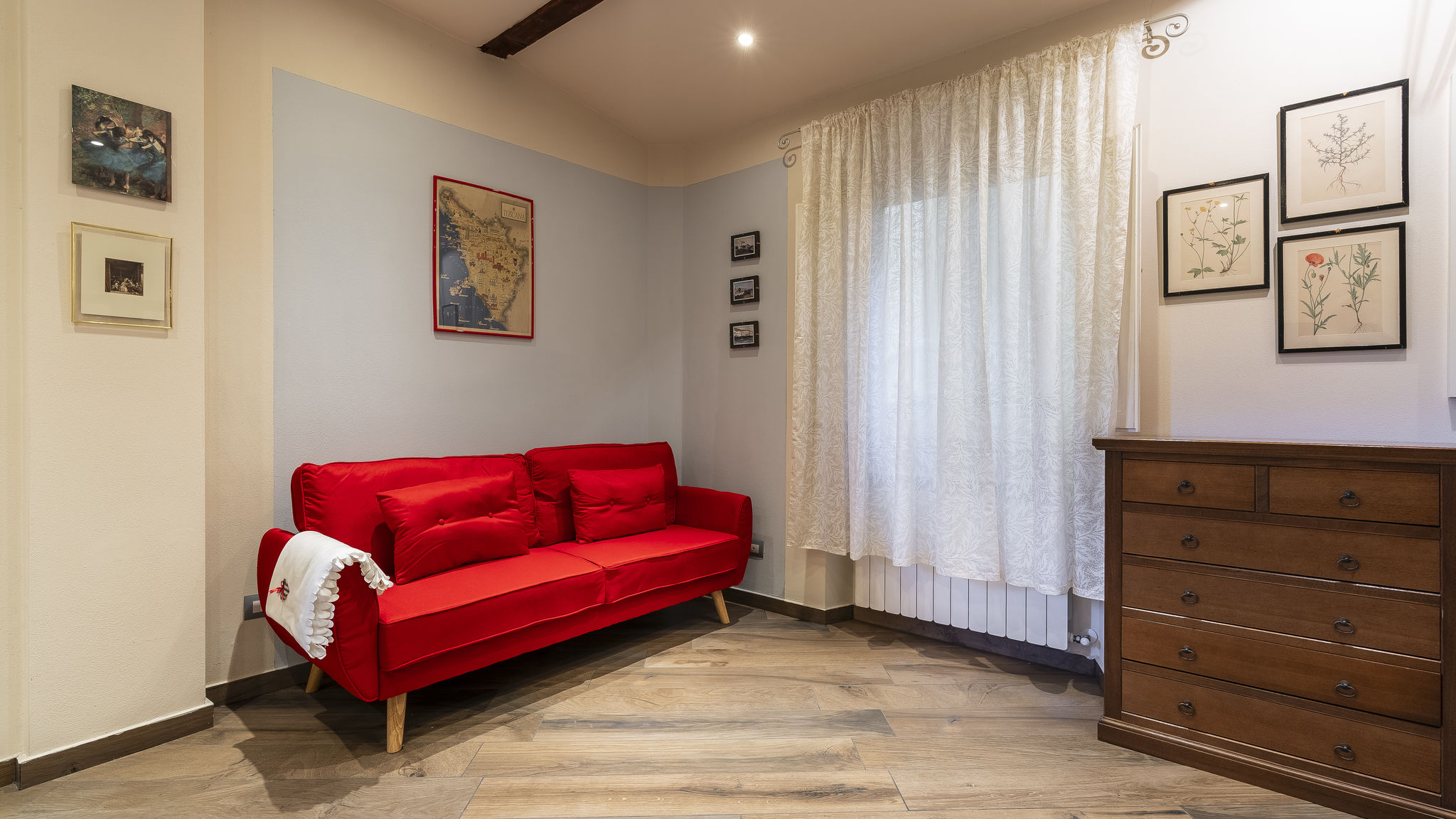 Italianway Firenze Leone