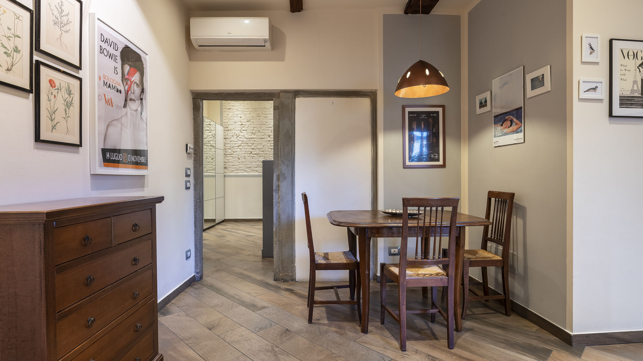 Italianway Firenze Leone