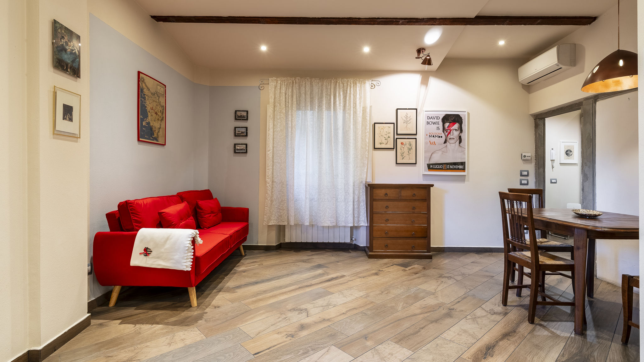 Italianway Firenze Leone