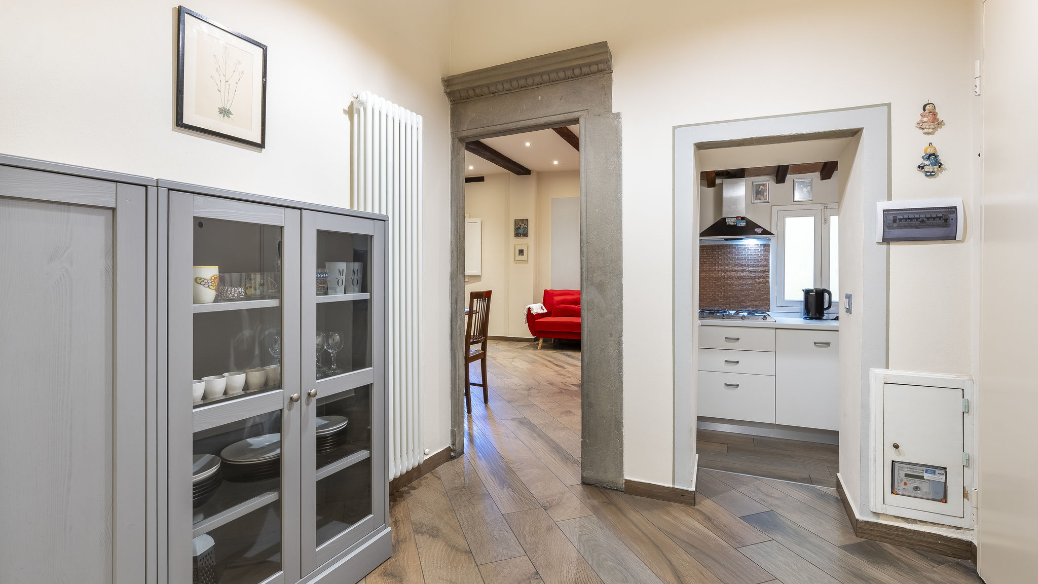 Italianway Firenze Leone