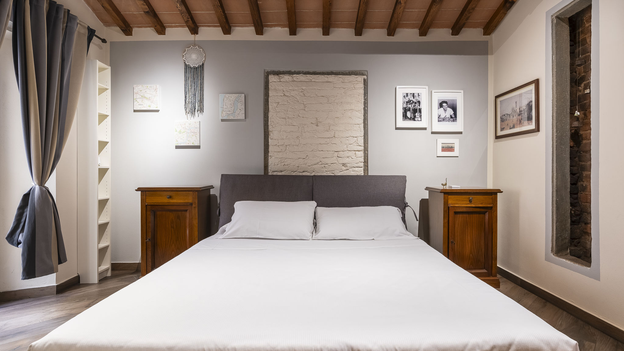 Italianway Firenze Leone