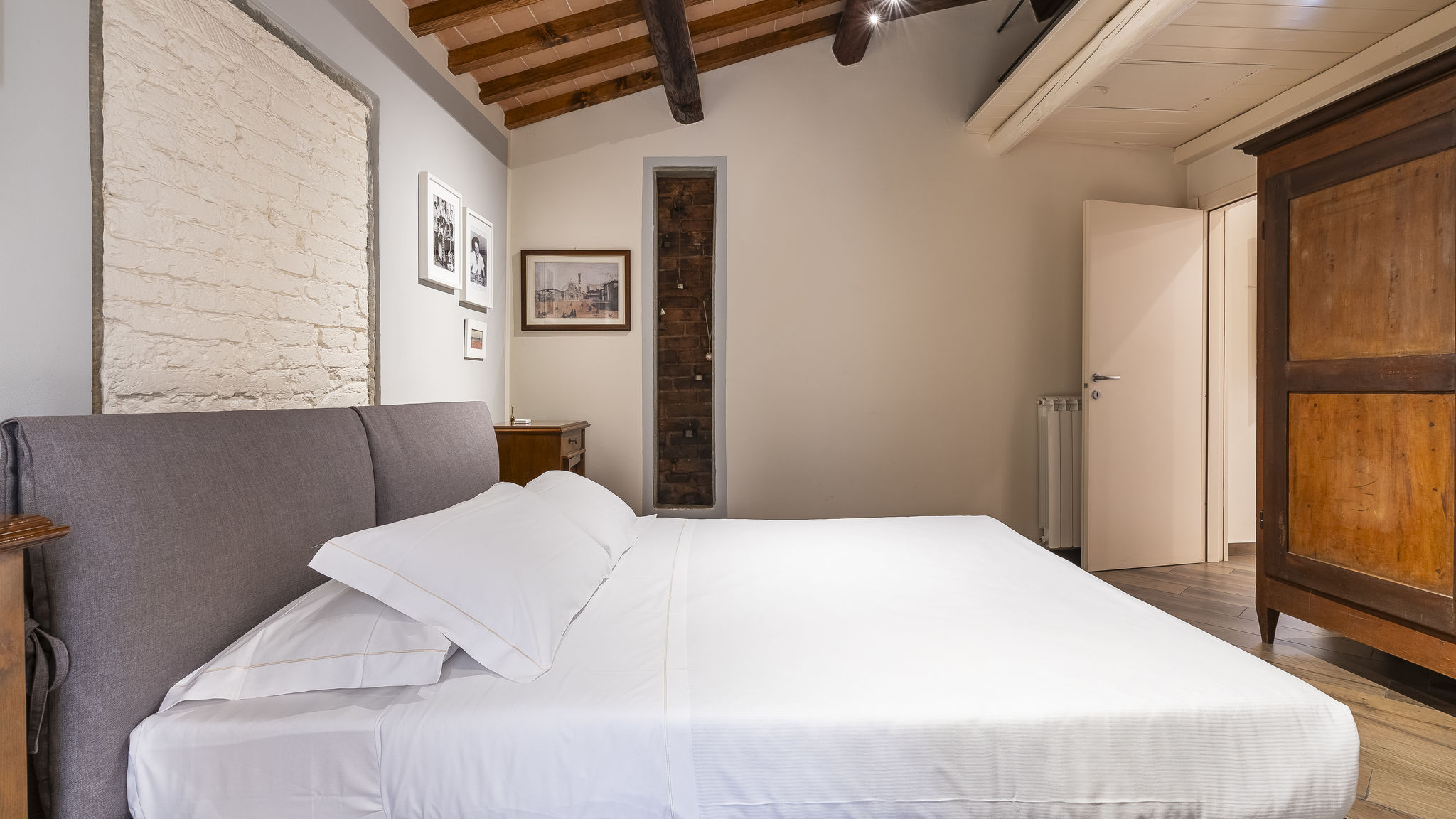 Italianway Firenze Leone