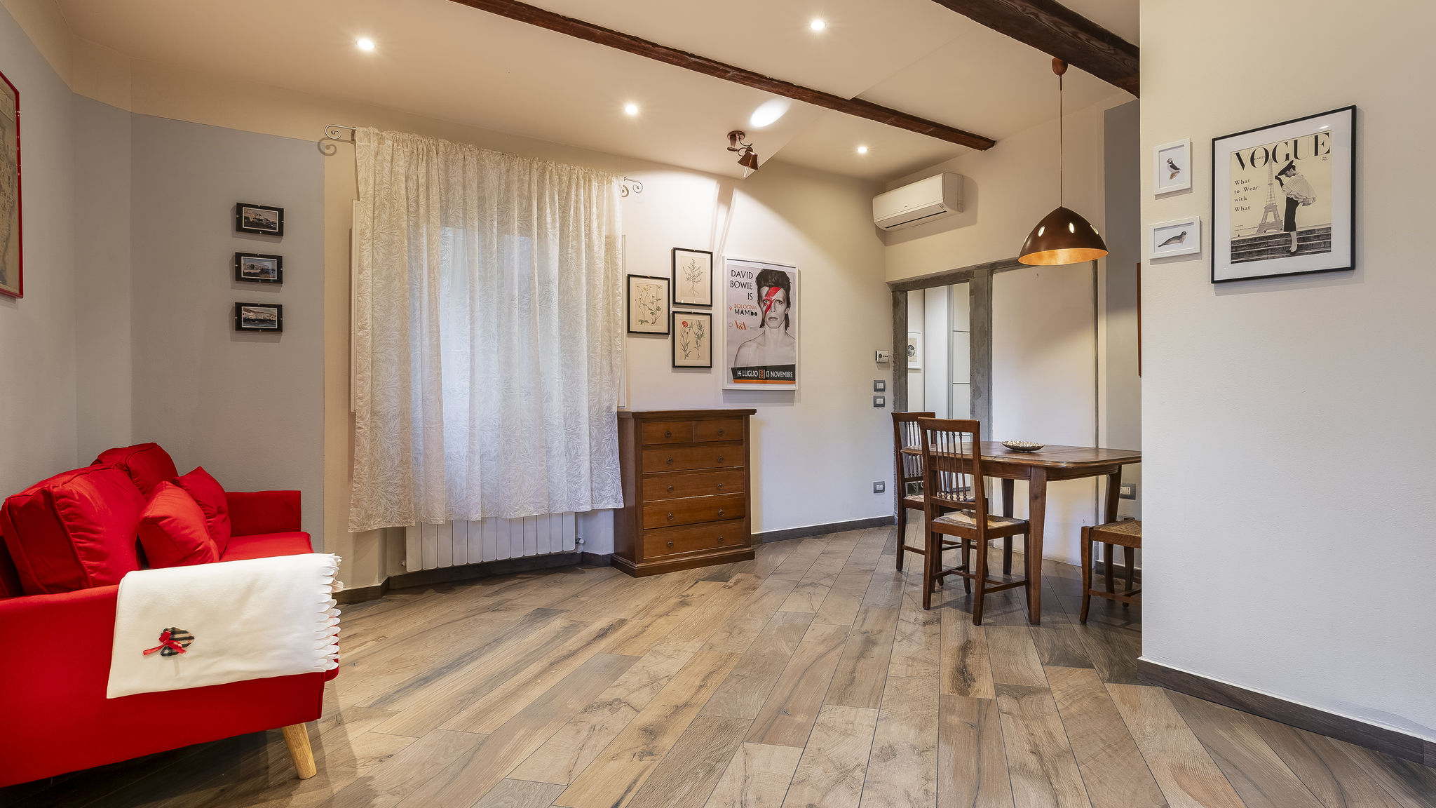 Italianway Firenze Leone