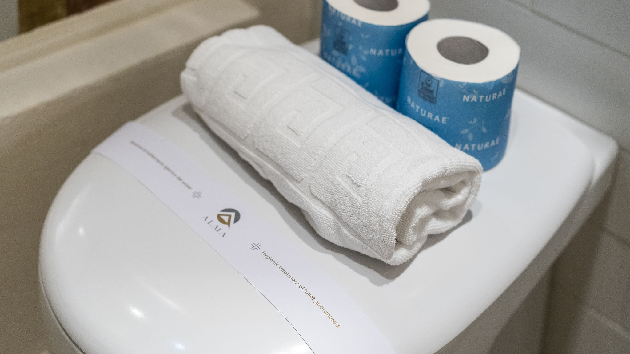 Italianway Firenze Leone