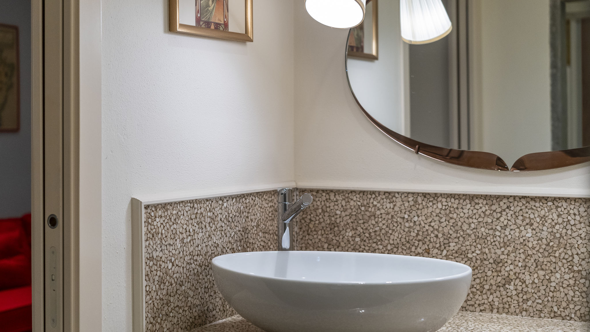 Italianway Firenze Leone