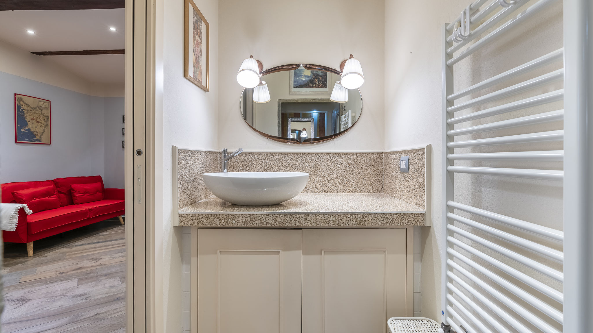 Italianway Firenze Leone