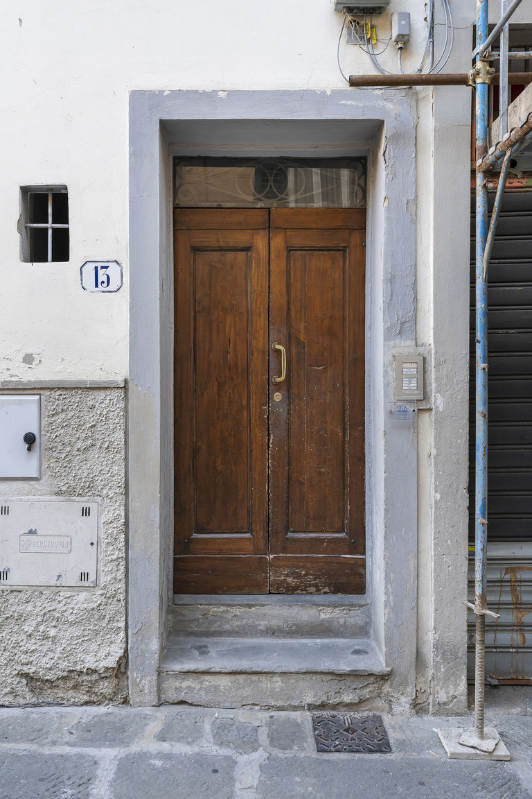 Italianway Firenze Leone