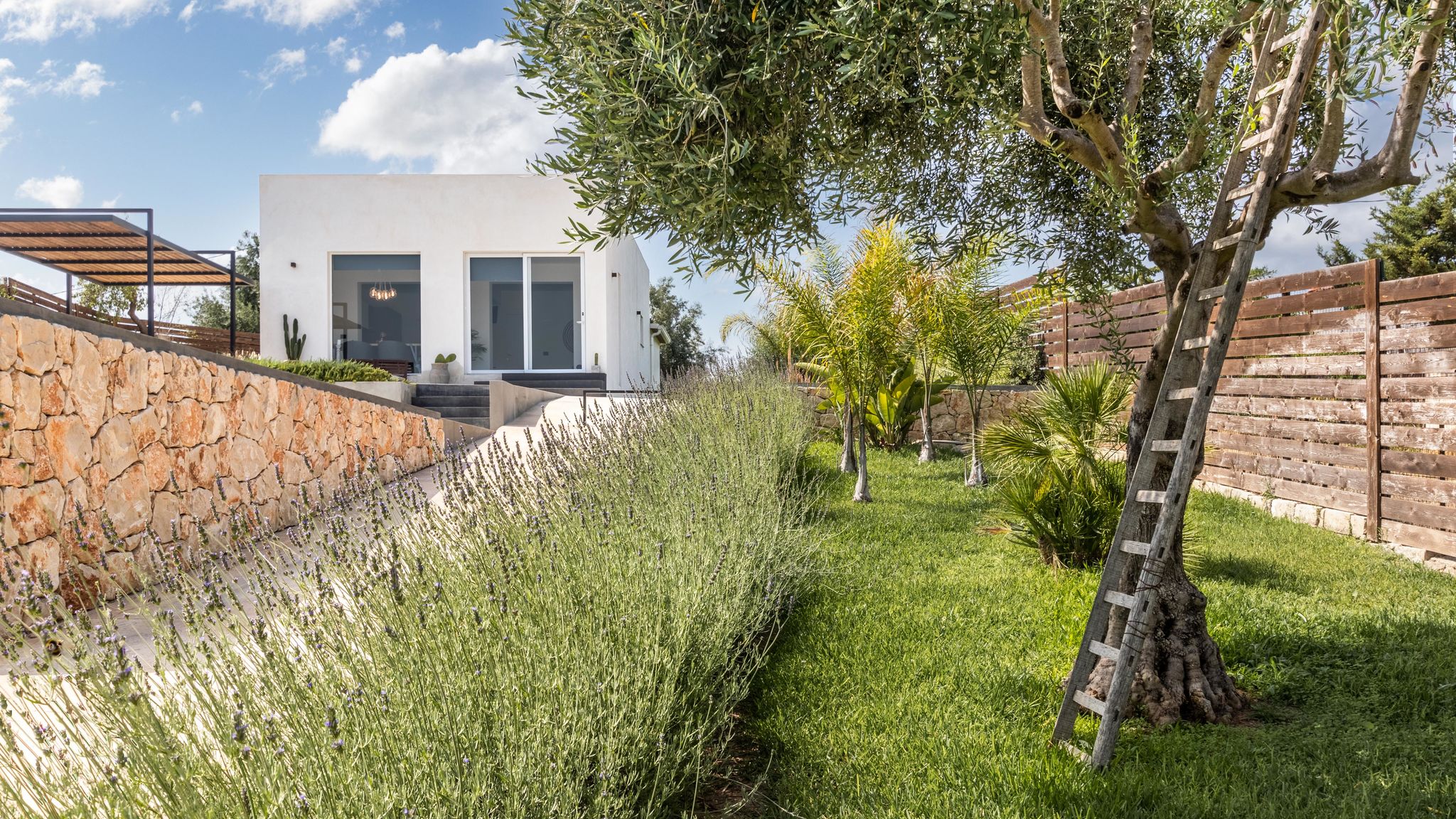 Italianway Avola Eremita Villa Sicily