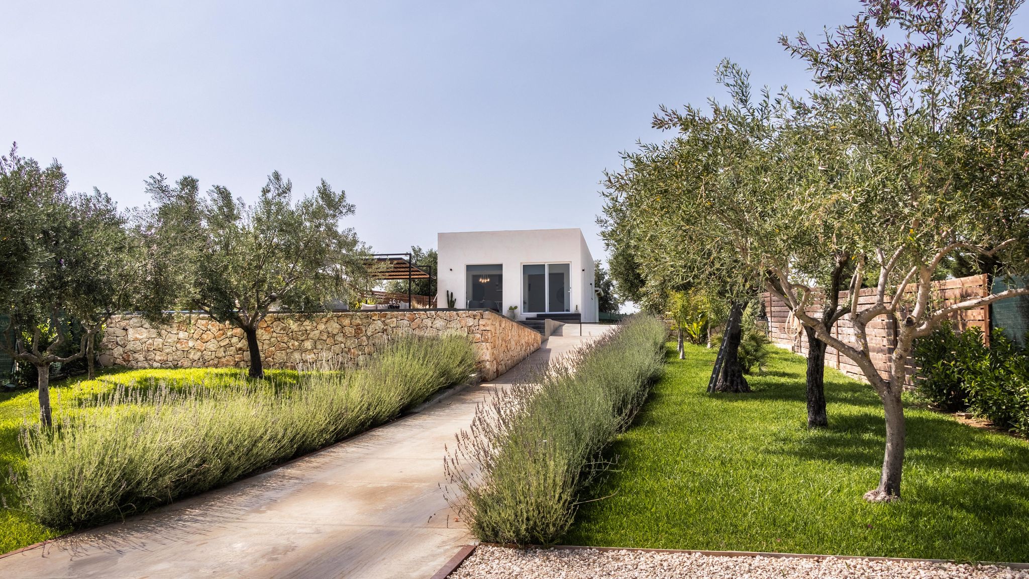 Italianway Avola Eremita Villa Sicily