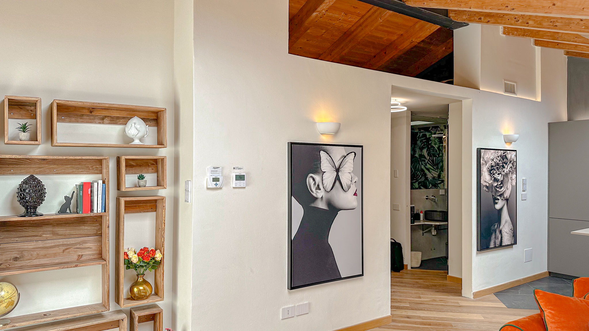 Italianway Milano Vigentina Luxury Loft - 5 min dal Duomo