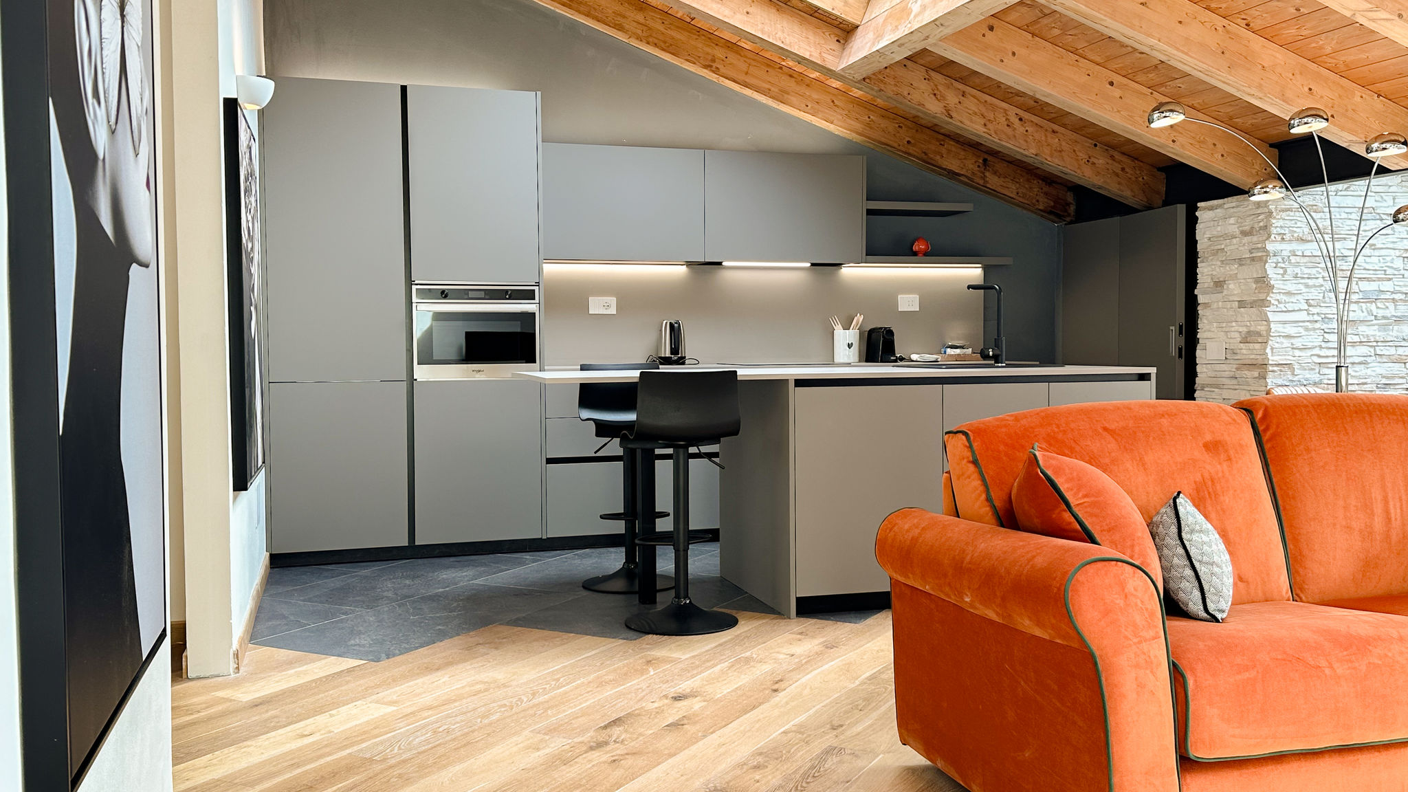 Italianway Milano Vigentina Luxury Loft - 5 min dal Duomo