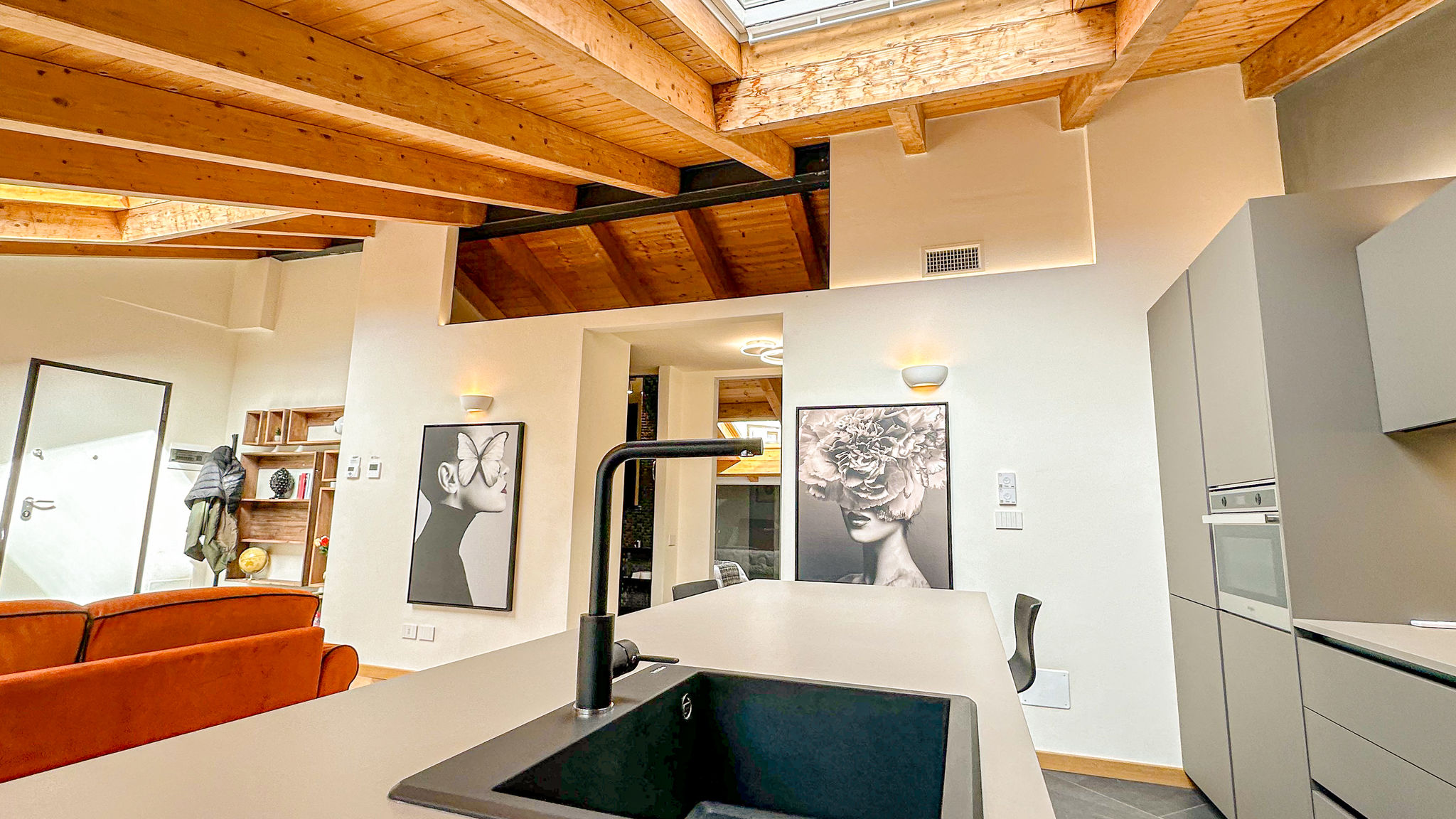 Italianway Milano Vigentina Luxury Loft - 5 min dal Duomo