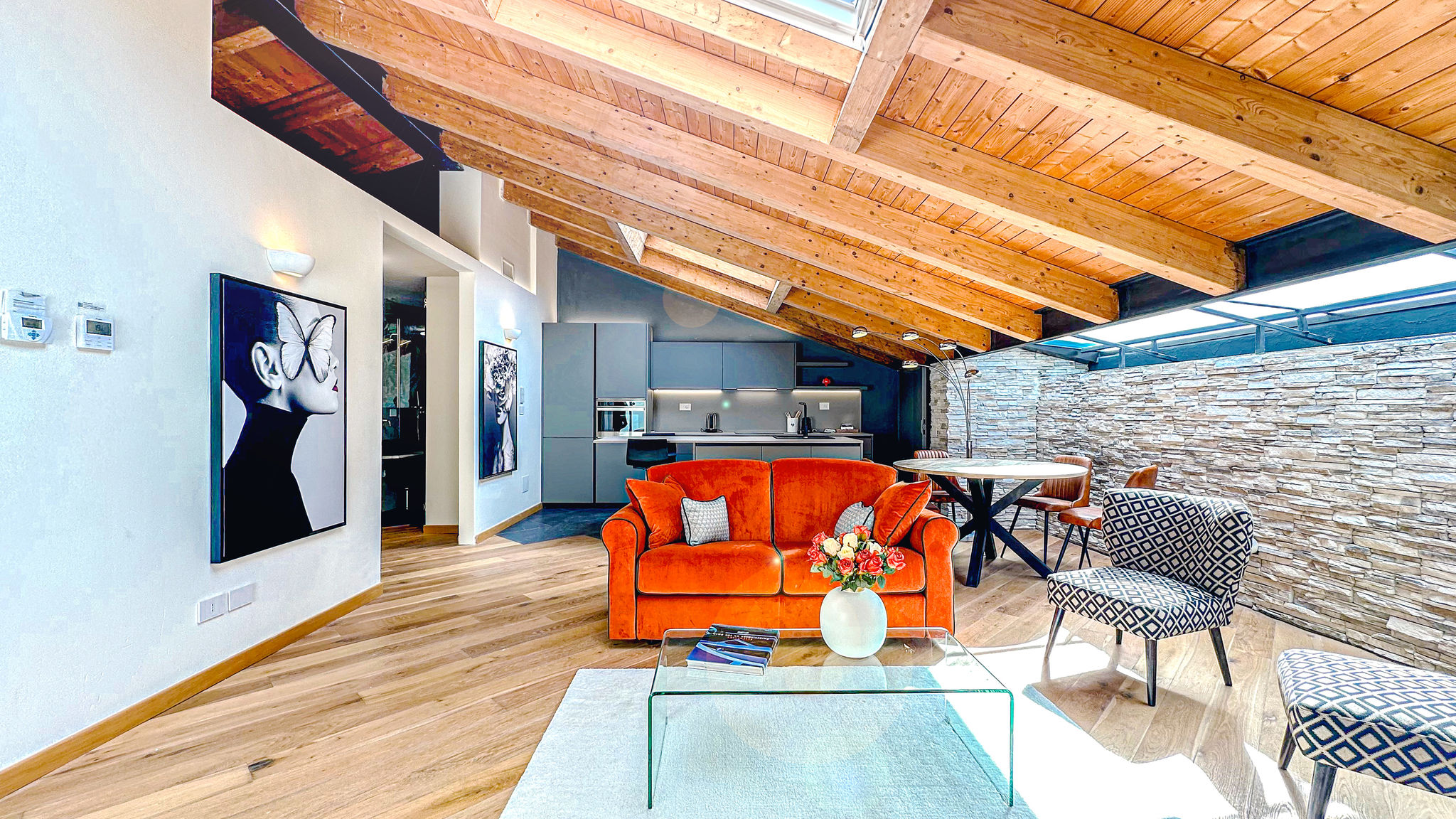 Italianway Milano Vigentina Luxury Loft - 5 min dal Duomo