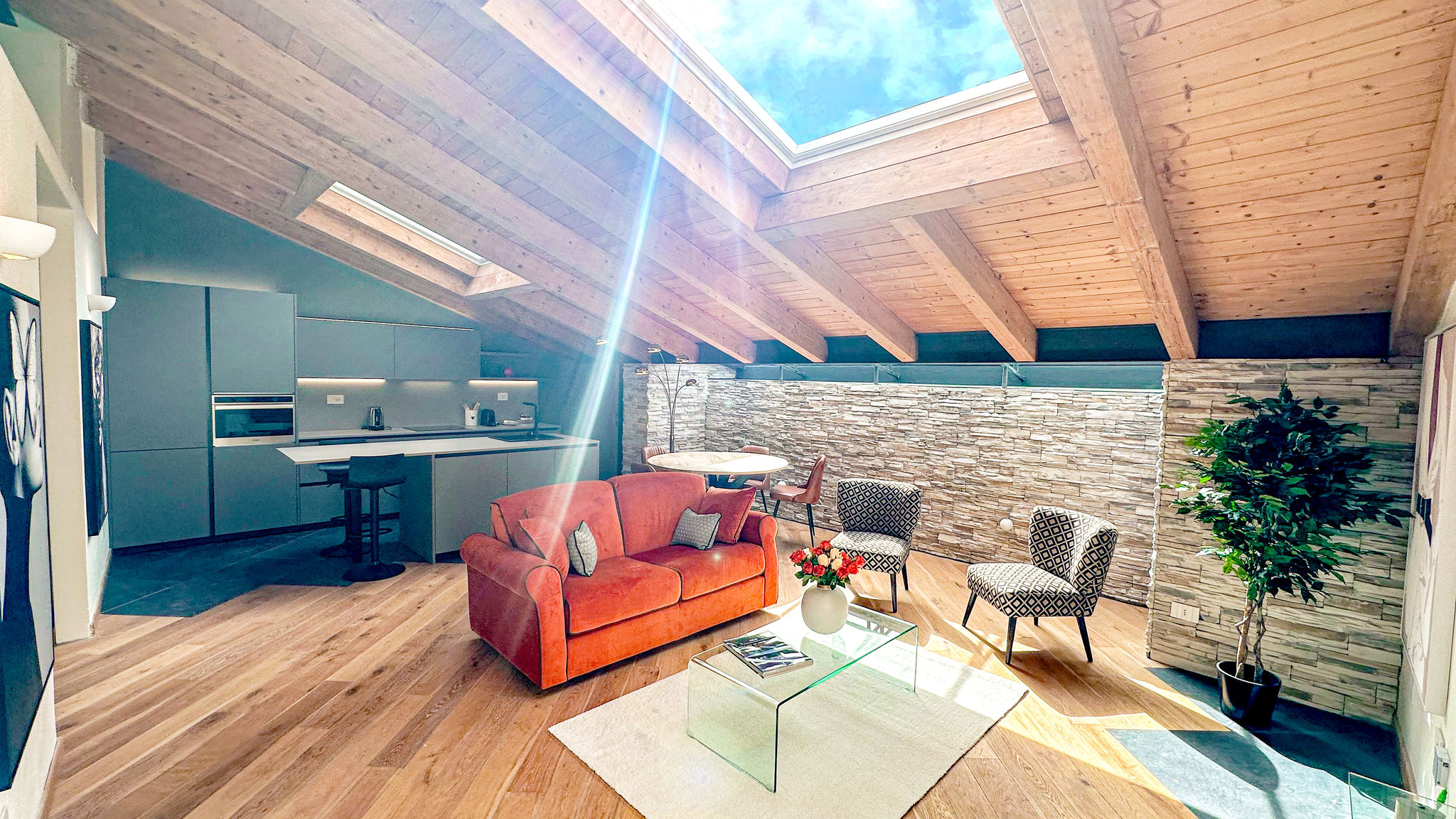 Italianway Milano Vigentina Luxury Loft - 5 min dal Duomo