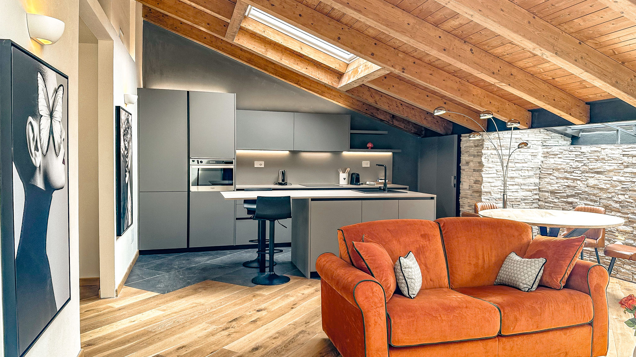 Italianway Milano Vigentina Luxury Loft - 5 min dal Duomo