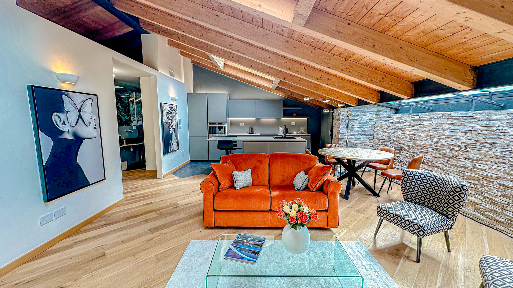 Italianway Milano Vigentina Luxury Loft - 5 min dal Duomo