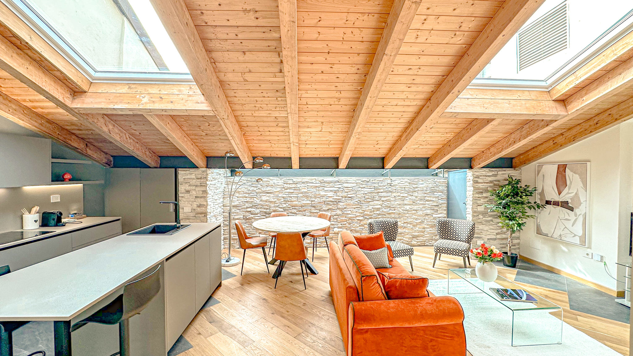 Italianway Milano Vigentina Luxury Loft - 5 min dal Duomo