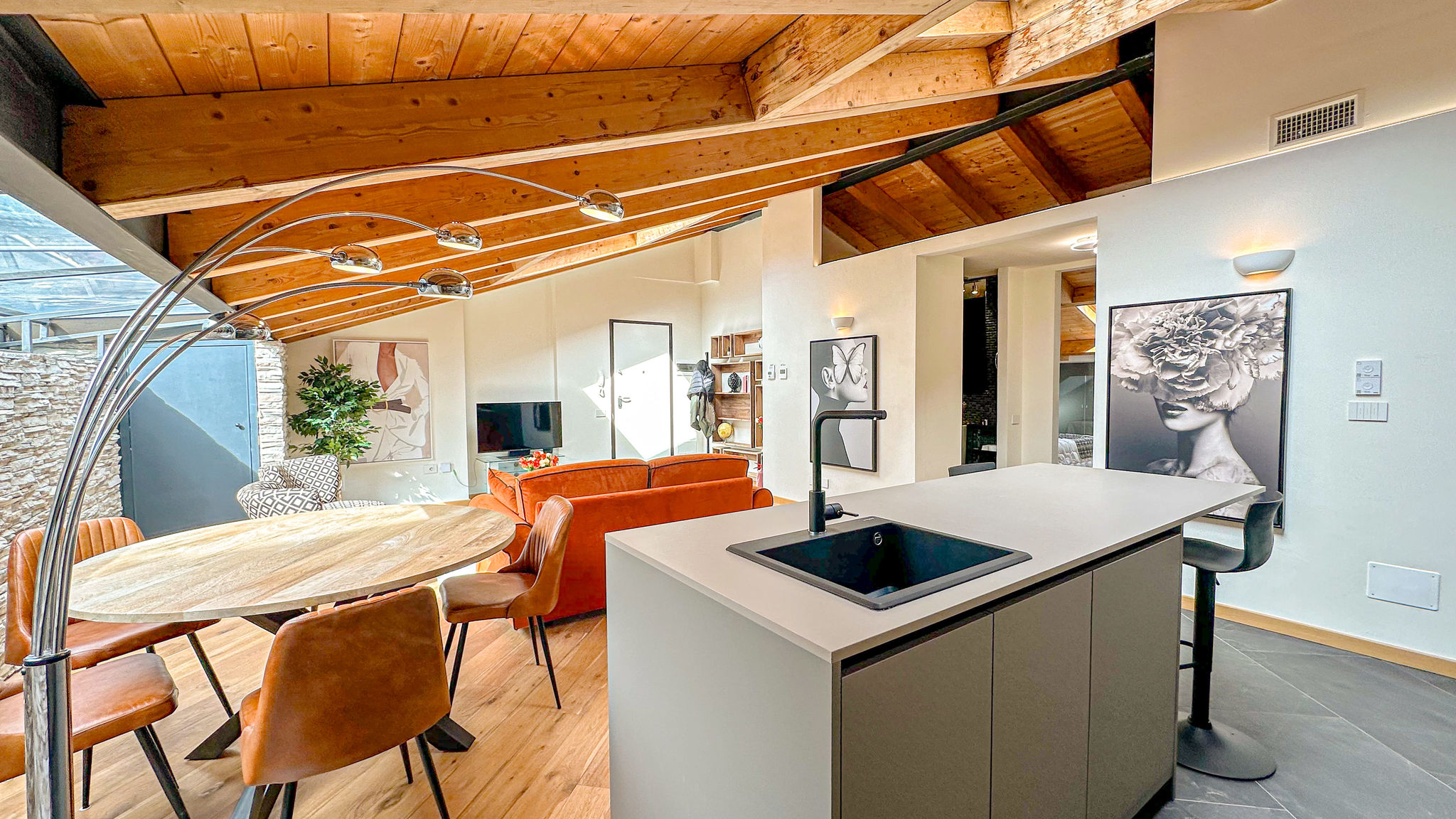 Italianway Milano Vigentina Luxury Loft - 5 min dal Duomo