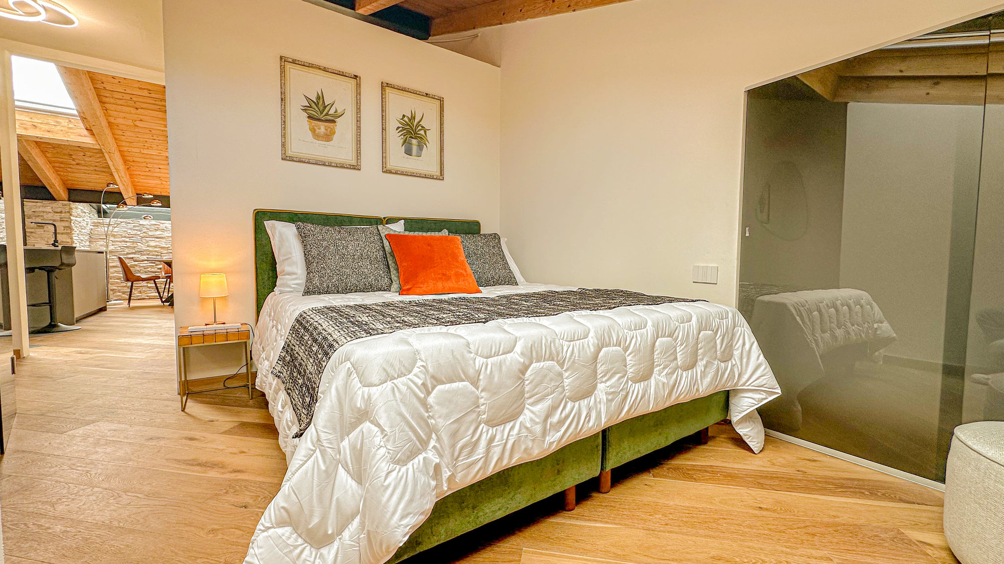 Italianway Milano Vigentina Luxury Loft - 5 min dal Duomo