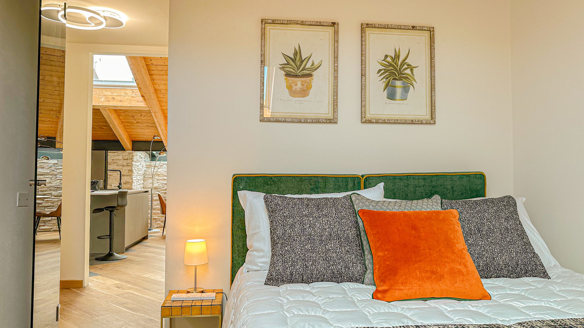 Italianway Milano Vigentina Luxury Loft - 5 min dal Duomo