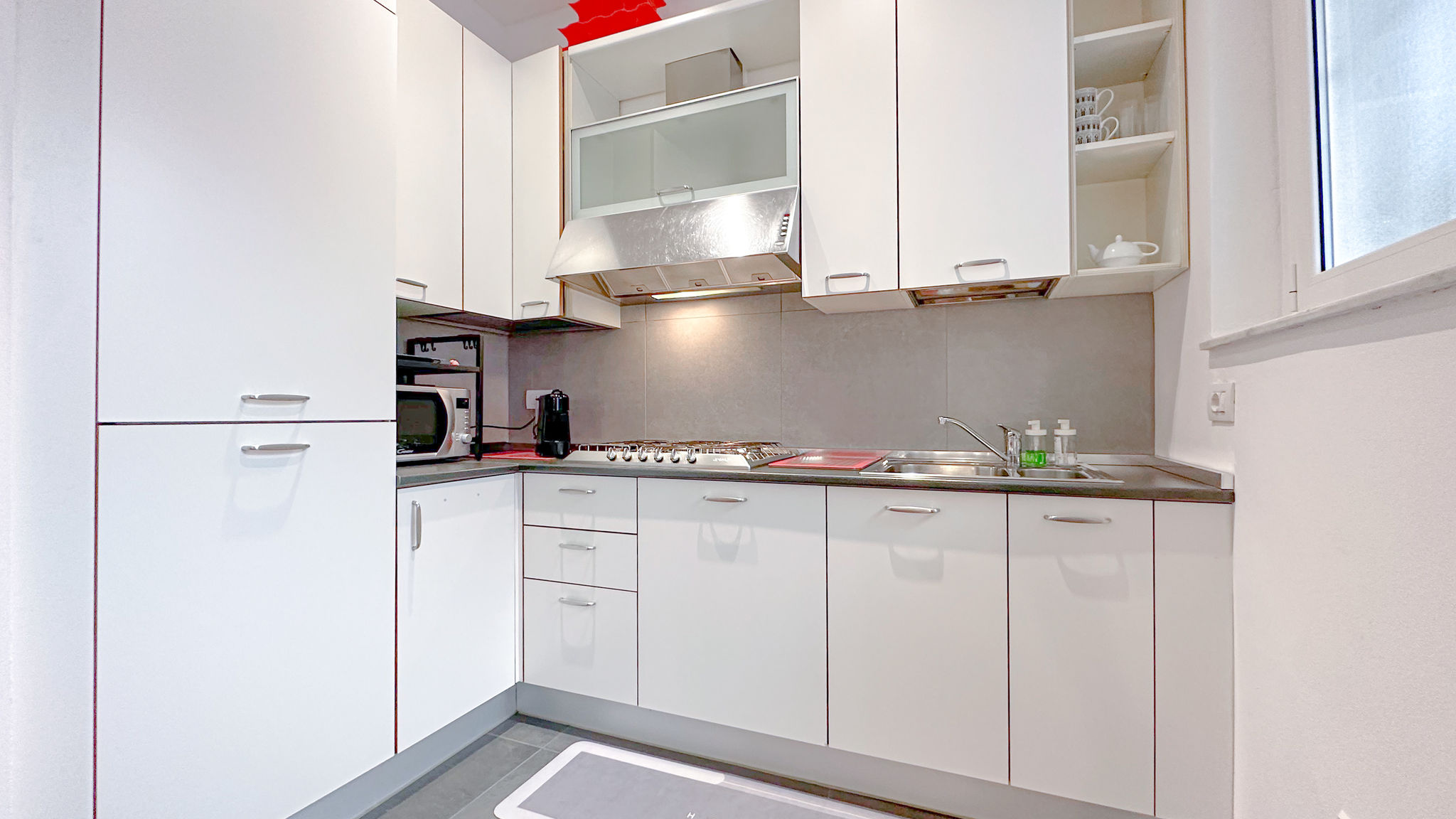 Italianway Milano Meravigli Double Suite Duomo - 2 camere - 5 mins da Duomo