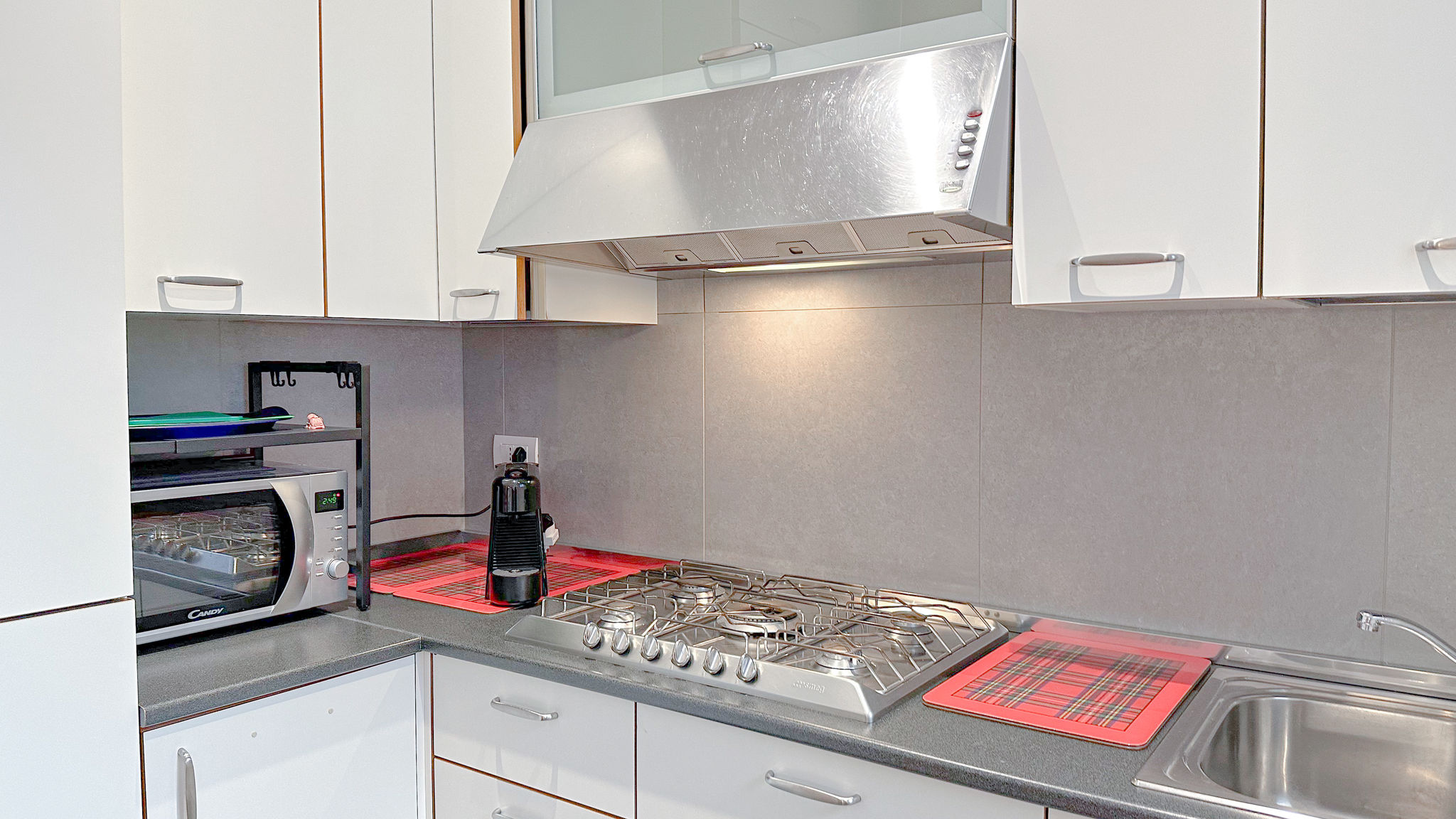 Italianway Milano Meravigli Double Suite Duomo - 2 camere - 5 mins da Duomo