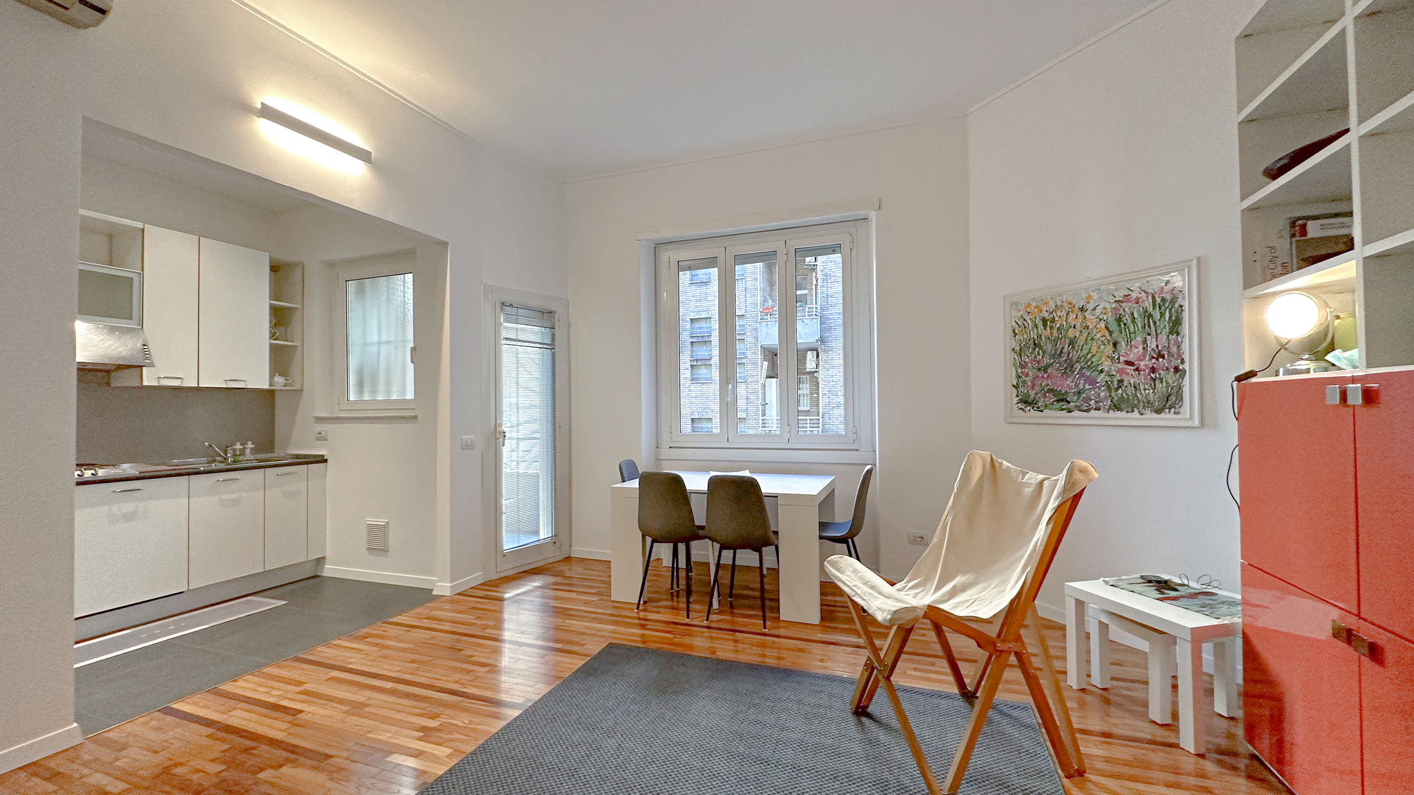 Italianway Milano Meravigli Double Suite Duomo - 2 camere - 5 mins da Duomo